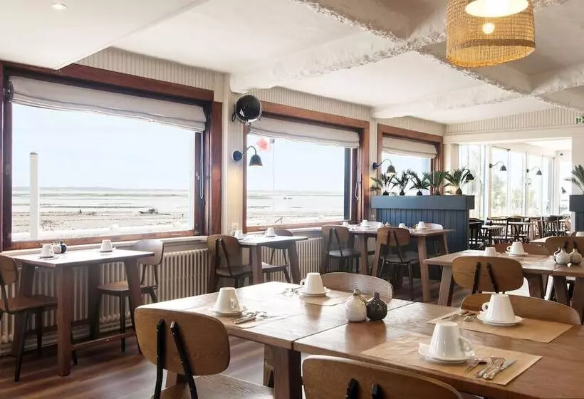 호텔 Le Homard Bleu