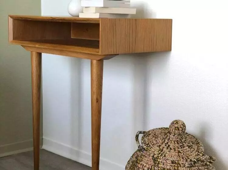 호텔 Le Homard Bleu