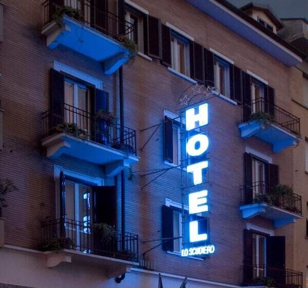Hotel Lo Scudiero