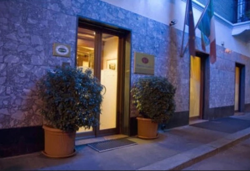Hotel Lo Scudiero