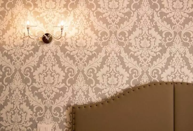 فندق Lo Scudiero