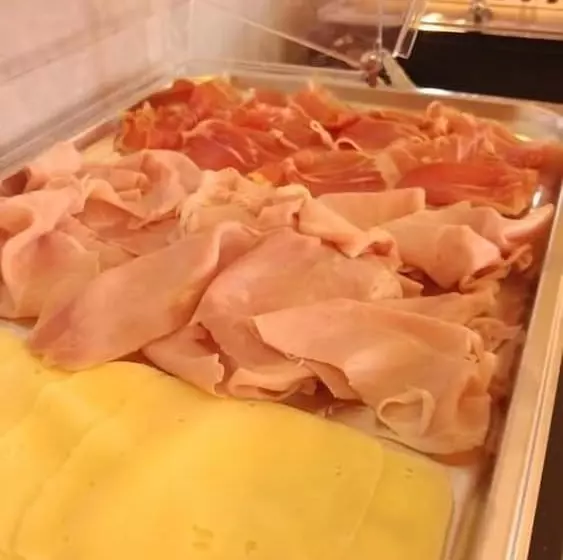 فندق Lo Scudiero