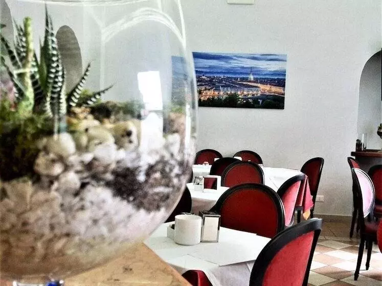 فندق Lo Scudiero