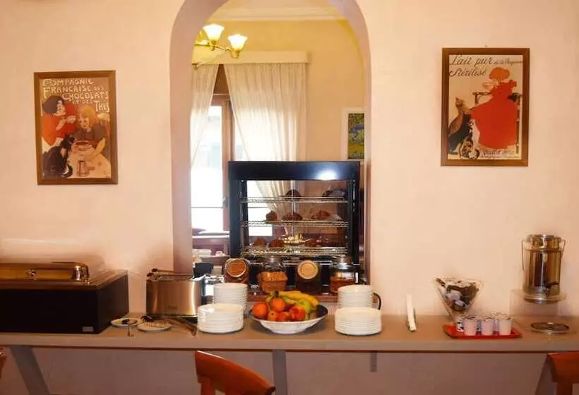 فندق Lo Scudiero