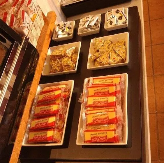 فندق Lo Scudiero