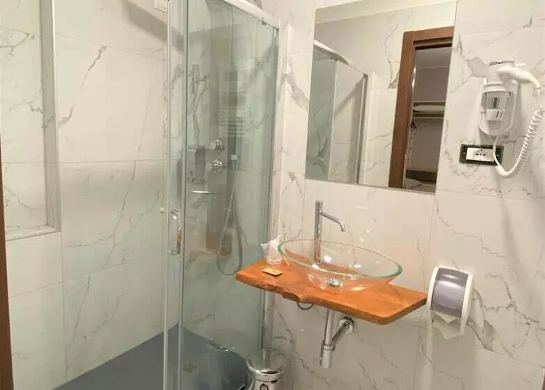 فندق Lo Scudiero