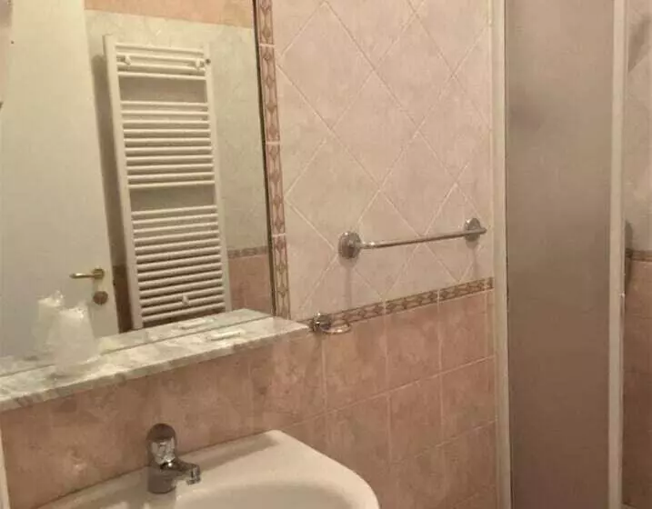 فندق Lo Scudiero