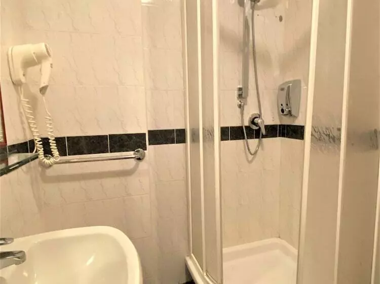 فندق Lo Scudiero