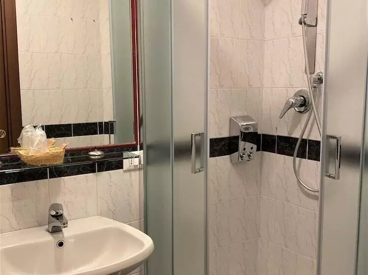 فندق Lo Scudiero