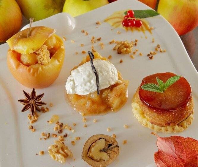 בית מלון כפרי Logis Auberge De La Truffe