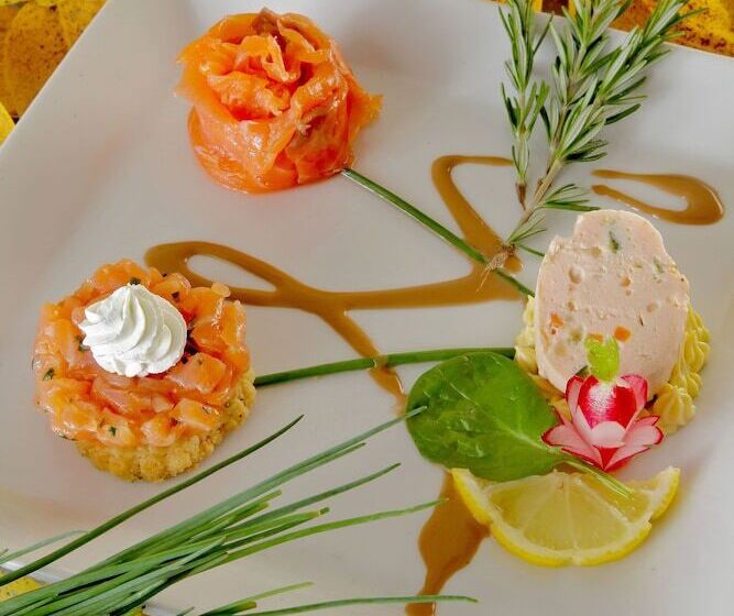 בית מלון כפרי Logis Auberge De La Truffe