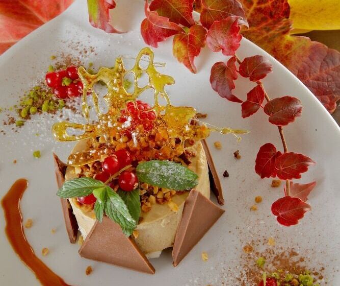 בית מלון כפרי Logis Auberge De La Truffe