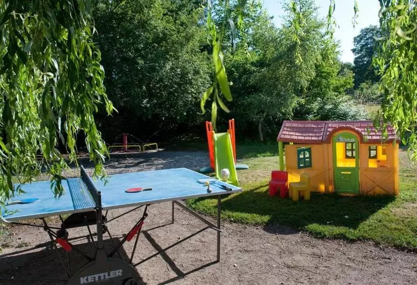 Logis Spa Hotel Restaurant De La Poste