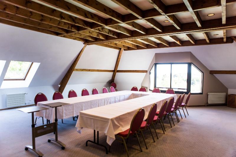 בית מלון כפרי Logis Hostellerie D'aussois