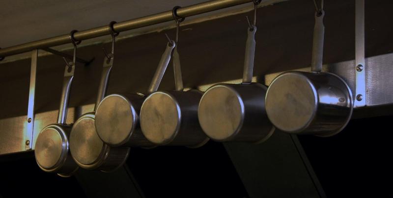 בית מלון כפרי Logis Hôtel Restaurant Chez Nous