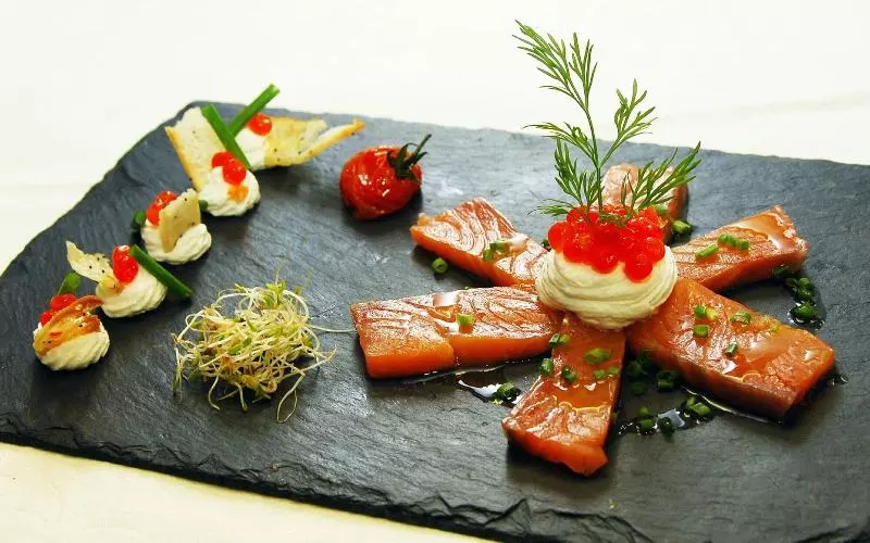 ホテル Logis Hôtel Restaurant Chez Nous