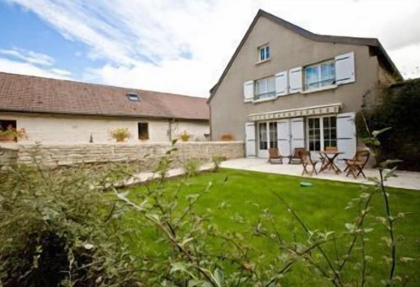 فندق Logis Relais De La Source