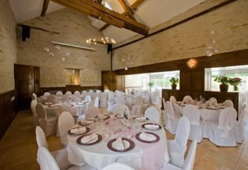 فندق Logis Relais De La Source