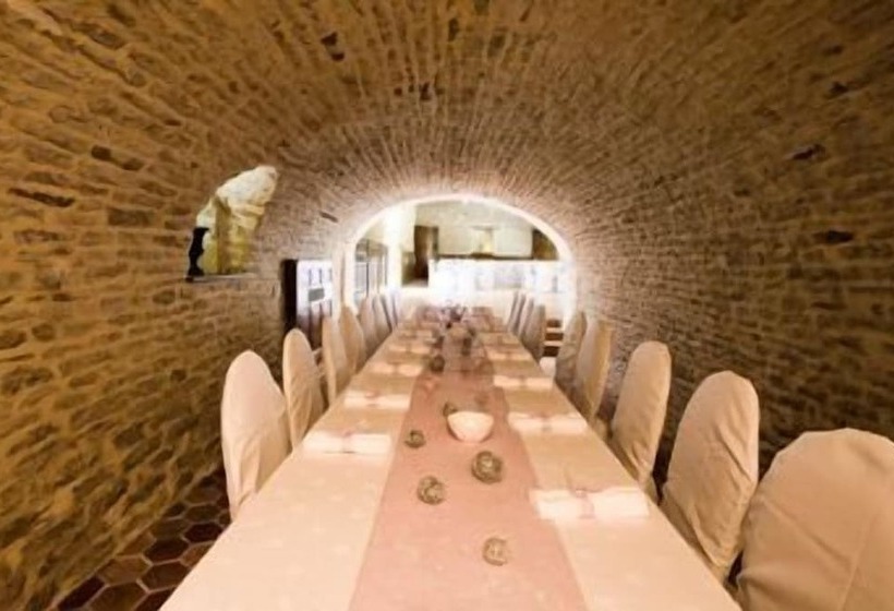 فندق Logis Relais De La Source