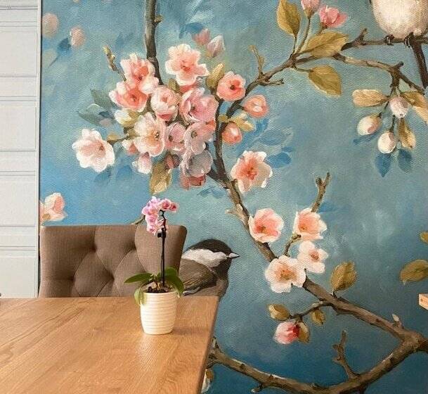 فندق Logis Relais De La Source