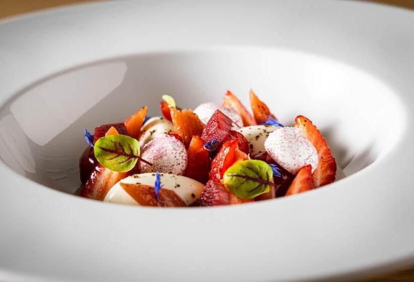 فندق Logis Relais De La Source