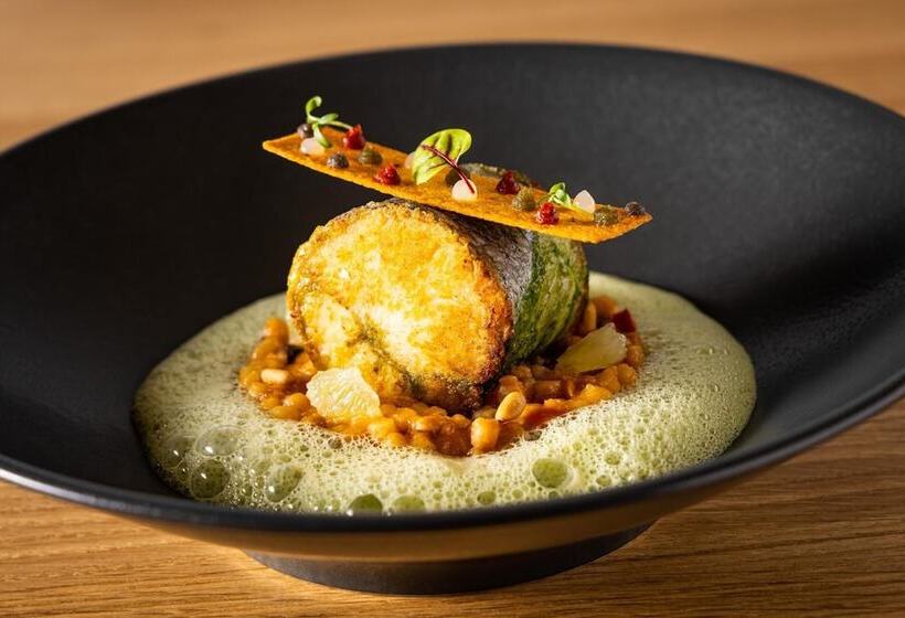 فندق Logis Relais De La Source