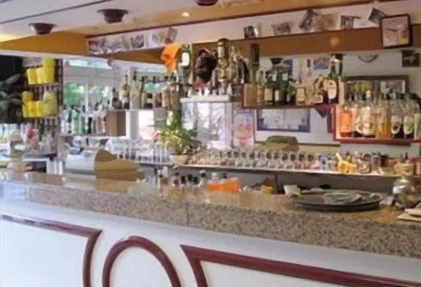 ホテル Restaurant Le Costabonne