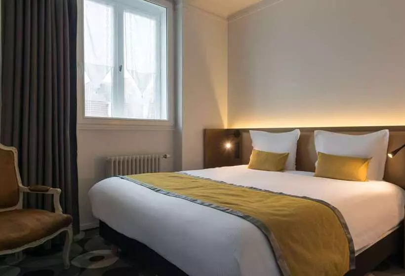 هتل The Originals Boutique, Hôtel Bulles By Forgeron, Lille Sud