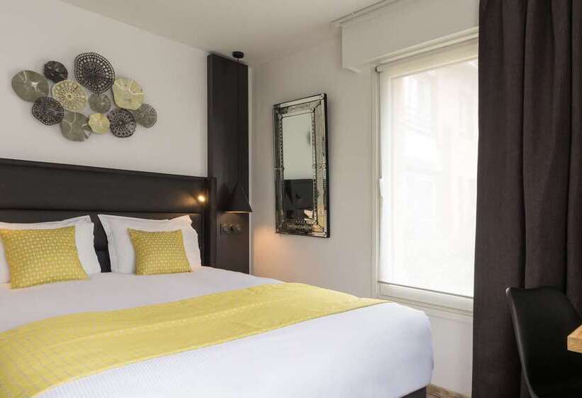 ホテル The Originals Boutique, Hôtel Bulles By Forgeron, Lille Sud