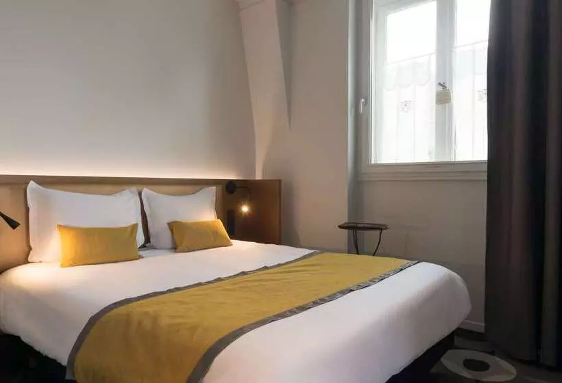 هتل The Originals Boutique, Hôtel Bulles By Forgeron, Lille Sud