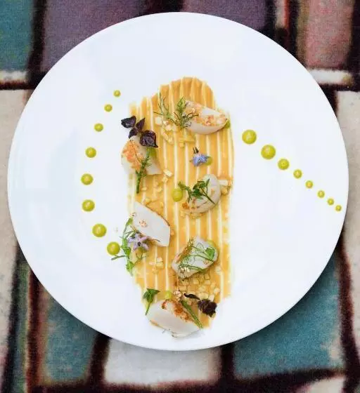 هتل The Originals Boutique, Hôtel Bulles By Forgeron, Lille Sud