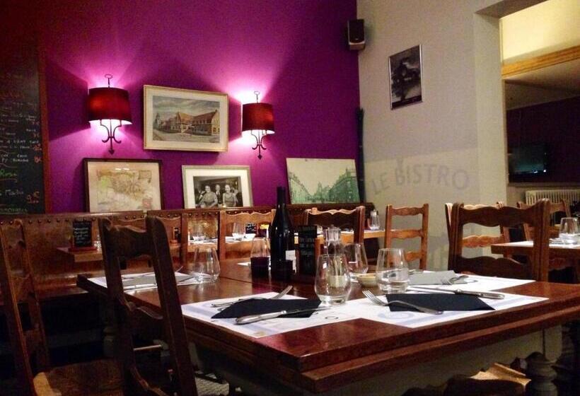 ホテル The Originals Boutique, Hôtel Bulles By Forgeron, Lille Sud