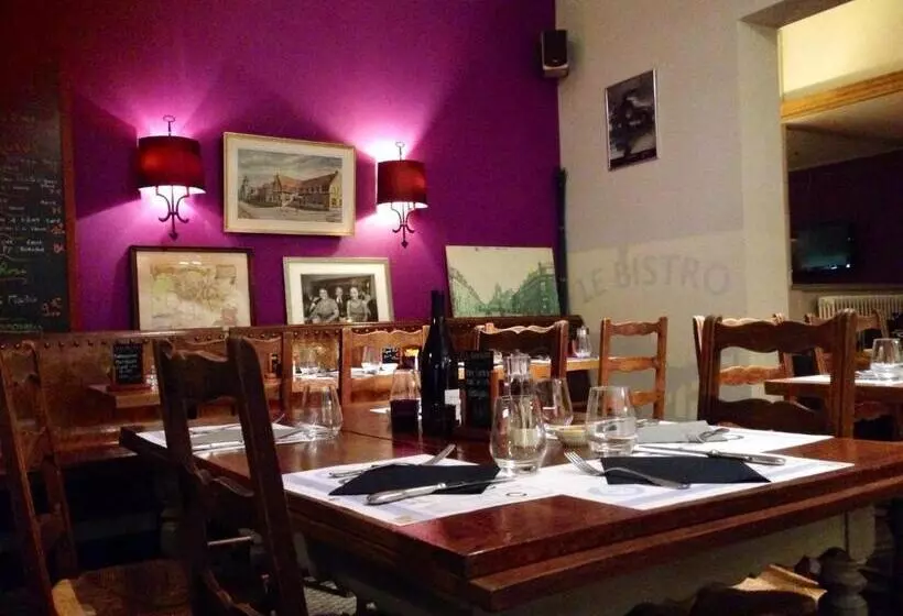 هتل The Originals Boutique, Hôtel Bulles By Forgeron, Lille Sud