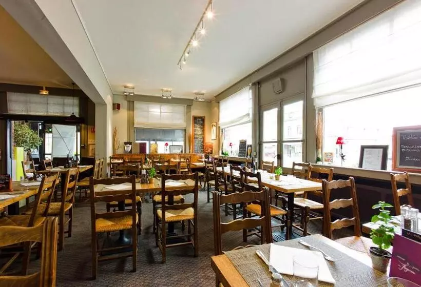 هتل The Originals Boutique, Hôtel Bulles By Forgeron, Lille Sud