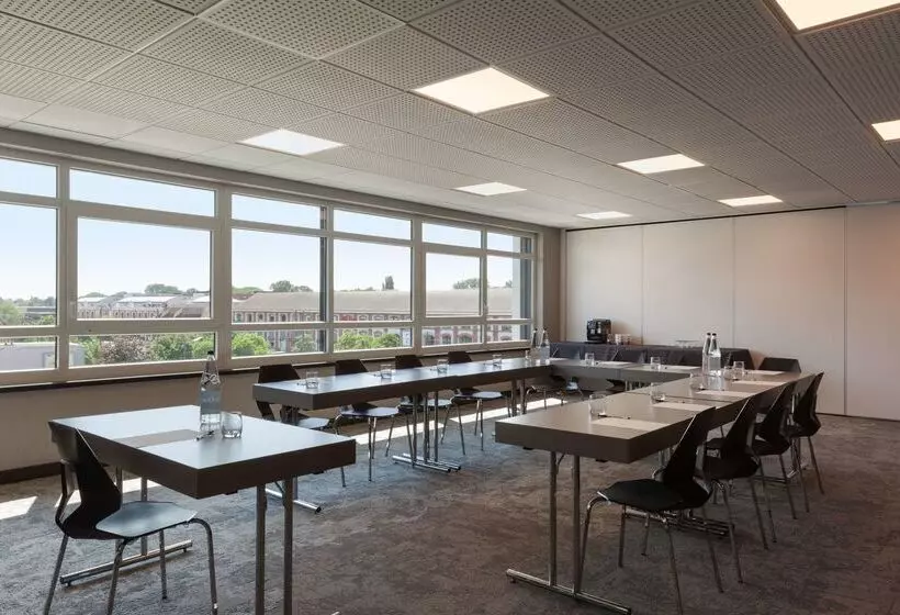 호텔 The Originals Boutique, Hôtel D Alsace, Strasbourg Sud