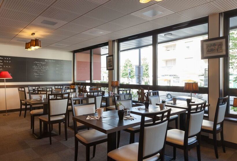 فندق The Originals Boutique, Hôtel D Alsace, Strasbourg Sud