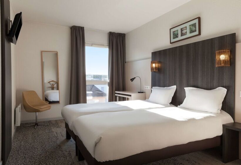 فندق The Originals Boutique, Hôtel D Alsace, Strasbourg Sud