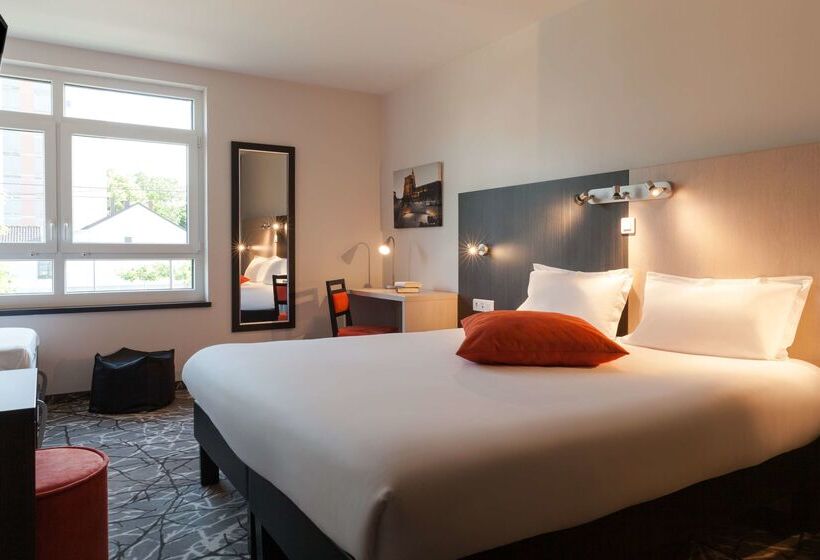 فندق The Originals Boutique, Hôtel D Alsace, Strasbourg Sud