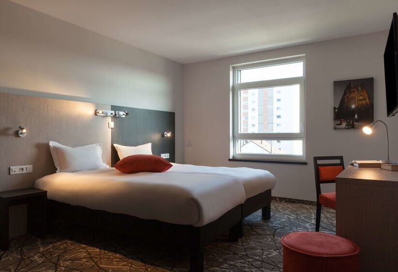 فندق The Originals Boutique, Hôtel D Alsace, Strasbourg Sud