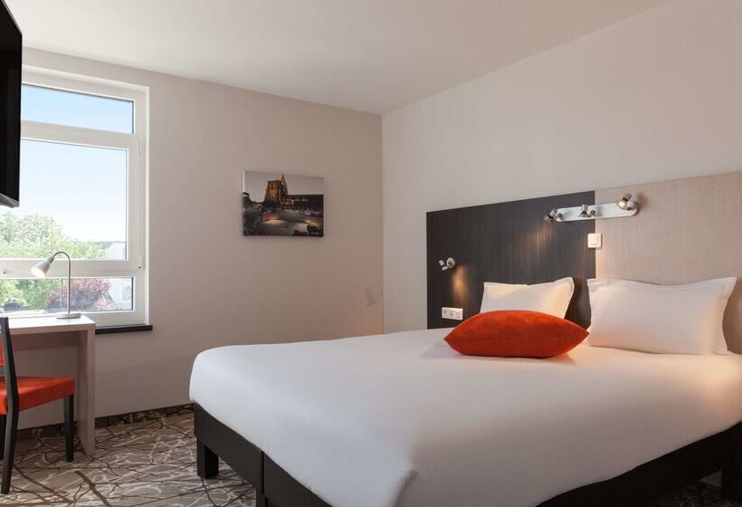 فندق The Originals Boutique, Hôtel D Alsace, Strasbourg Sud