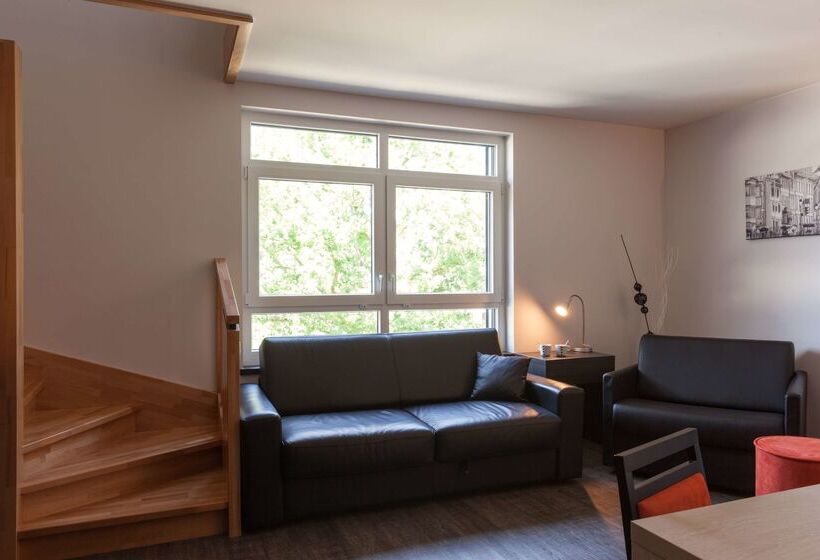 فندق The Originals Boutique, Hôtel D Alsace, Strasbourg Sud