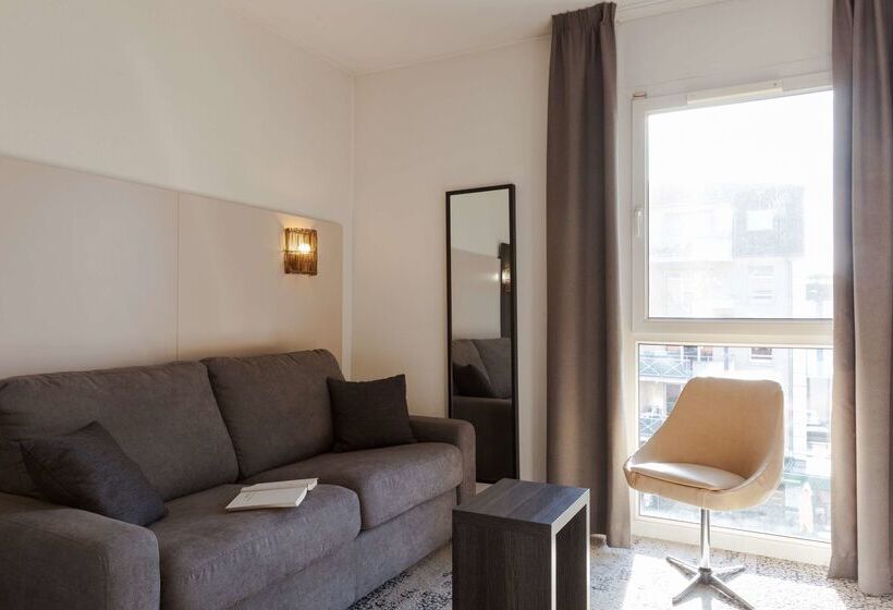 فندق The Originals Boutique, Hôtel D Alsace, Strasbourg Sud