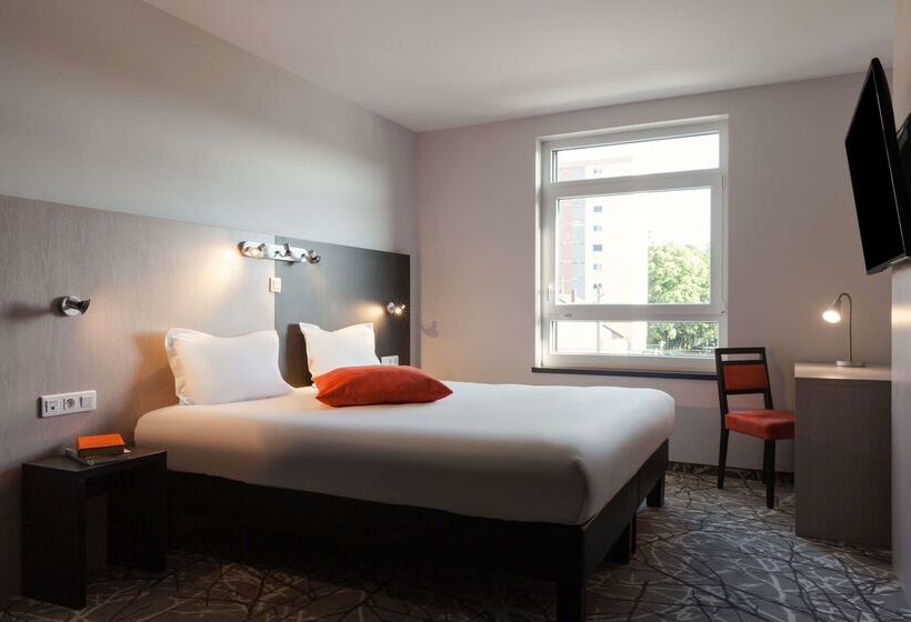 فندق The Originals Boutique, Hôtel D Alsace, Strasbourg Sud