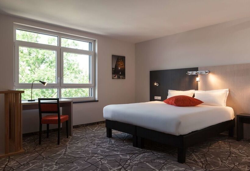 فندق The Originals Boutique, Hôtel D Alsace, Strasbourg Sud