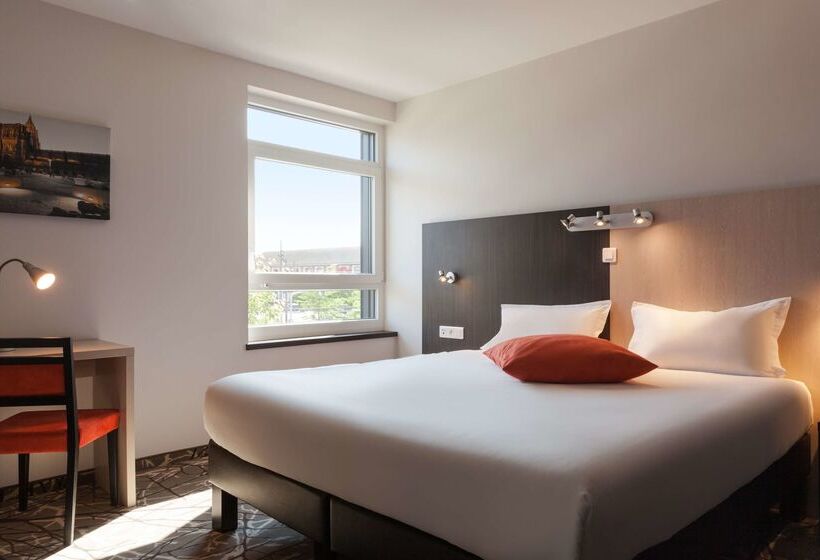 فندق The Originals Boutique, Hôtel D Alsace, Strasbourg Sud