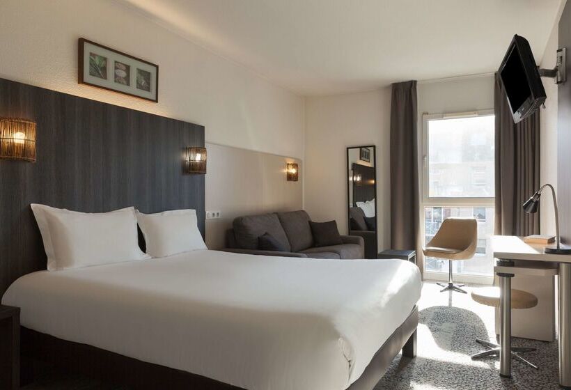 فندق The Originals Boutique, Hôtel D Alsace, Strasbourg Sud