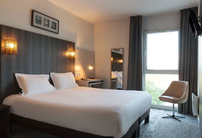 فندق The Originals Boutique, Hôtel D Alsace, Strasbourg Sud