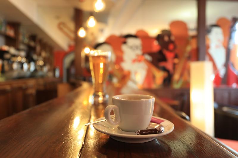 ホテル The Originals City, Hôtel Bristol, Le Puyenvelay