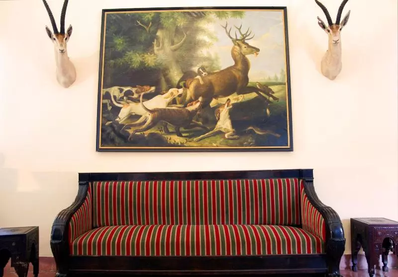 Abbazia Santa Maria Del Bosco