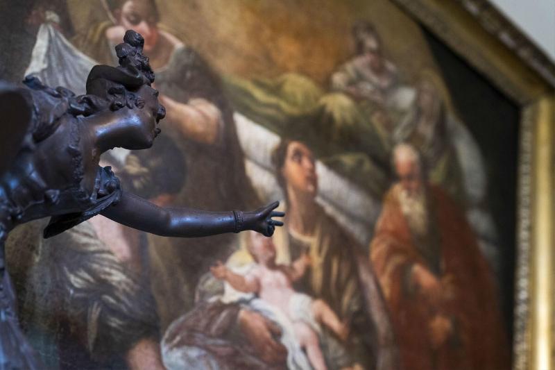 Abbazia Santa Maria Del Bosco